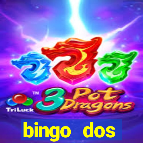 bingo dos sentimentos pdf